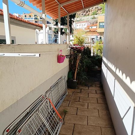 Home & Flower - Private Bedrooms Funchal 外观 照片