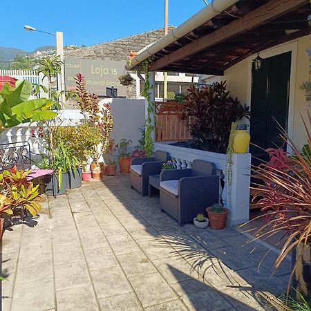 Home & Flower - Private Bedrooms Funchal 外观 照片