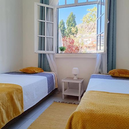Home & Flower - Private Bedrooms Funchal 外观 照片