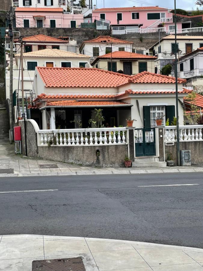 Home & Flower - Private Bedrooms Funchal 外观 照片