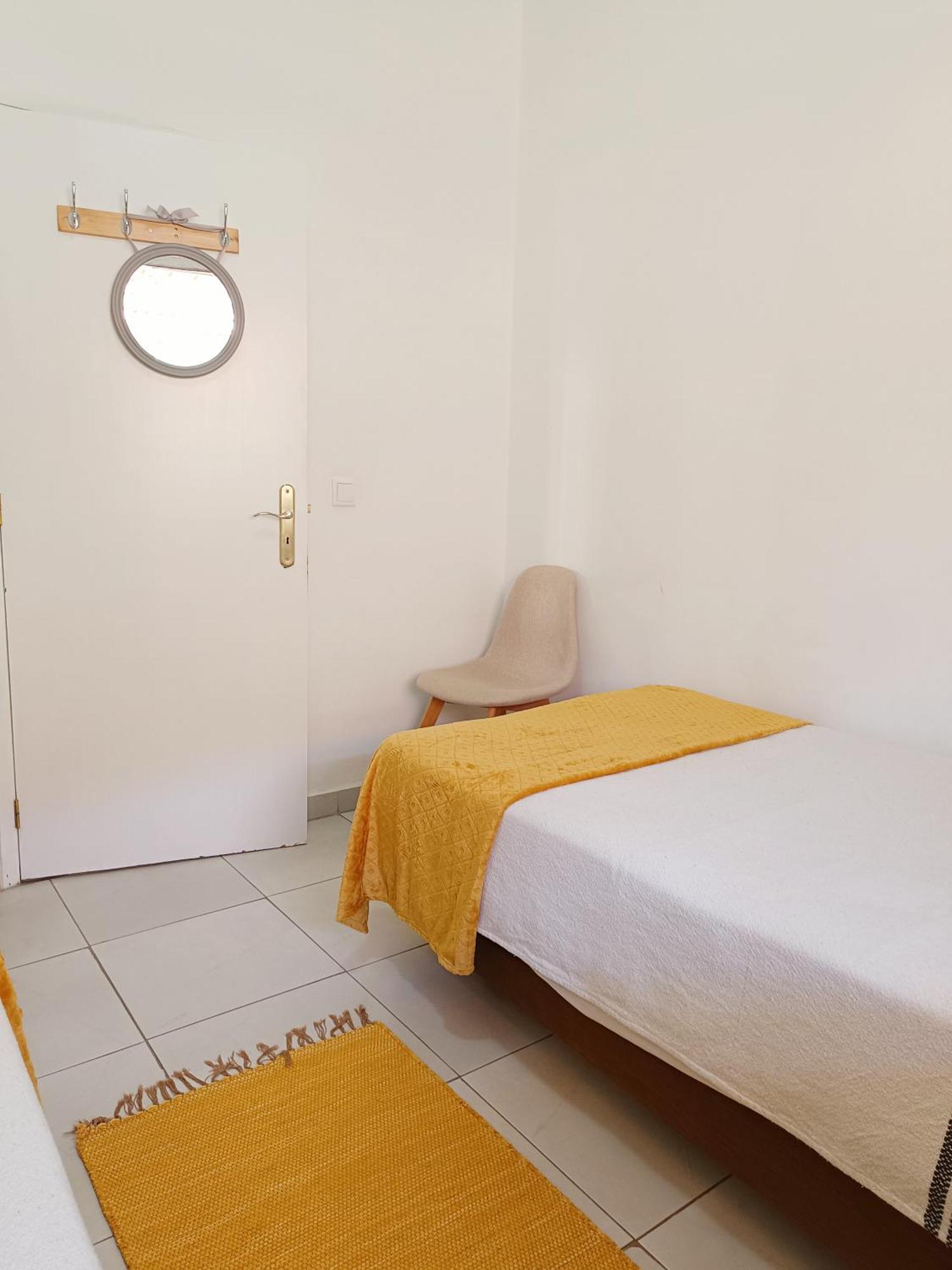 Home & Flower - Private Bedrooms Funchal 客房 照片