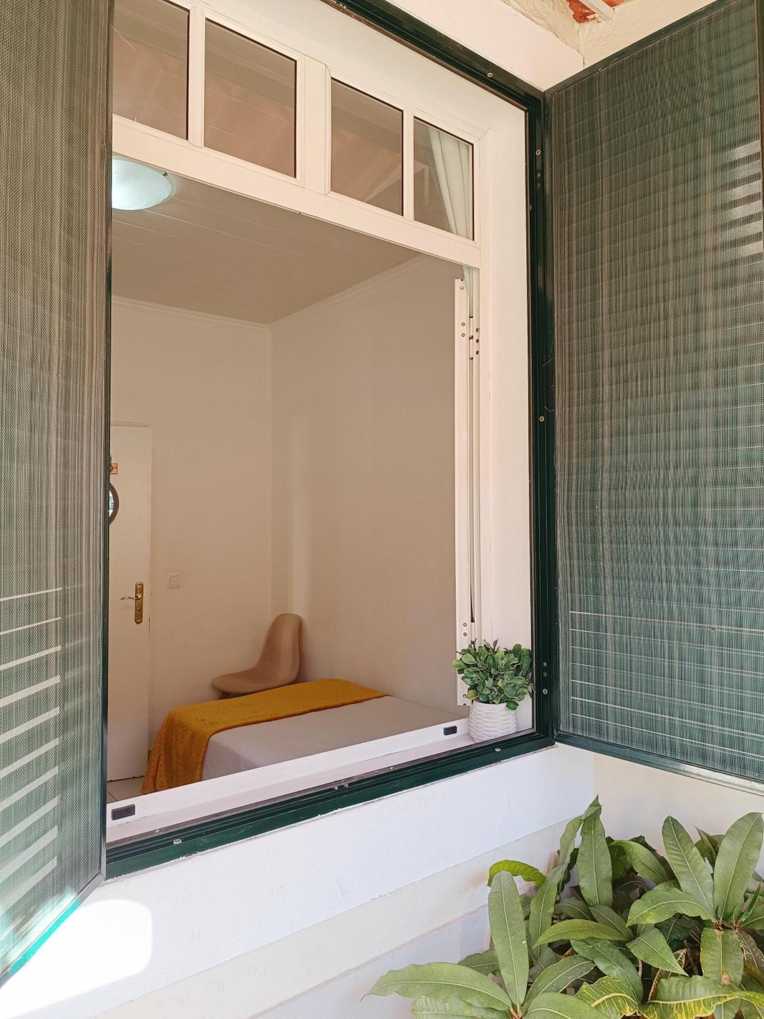 Home & Flower - Private Bedrooms Funchal 客房 照片